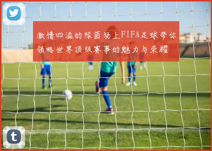 激情四溢的绿茵场上FIFA足球带你领略世界顶级赛事的魅力与荣耀